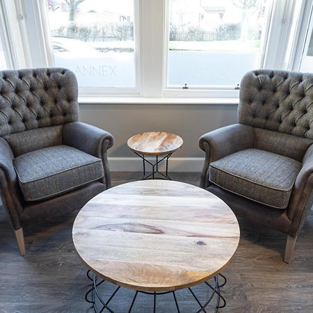 The Townhouse Aberfeldy - Rooms & Breakfast Εξωτερικό φωτογραφία