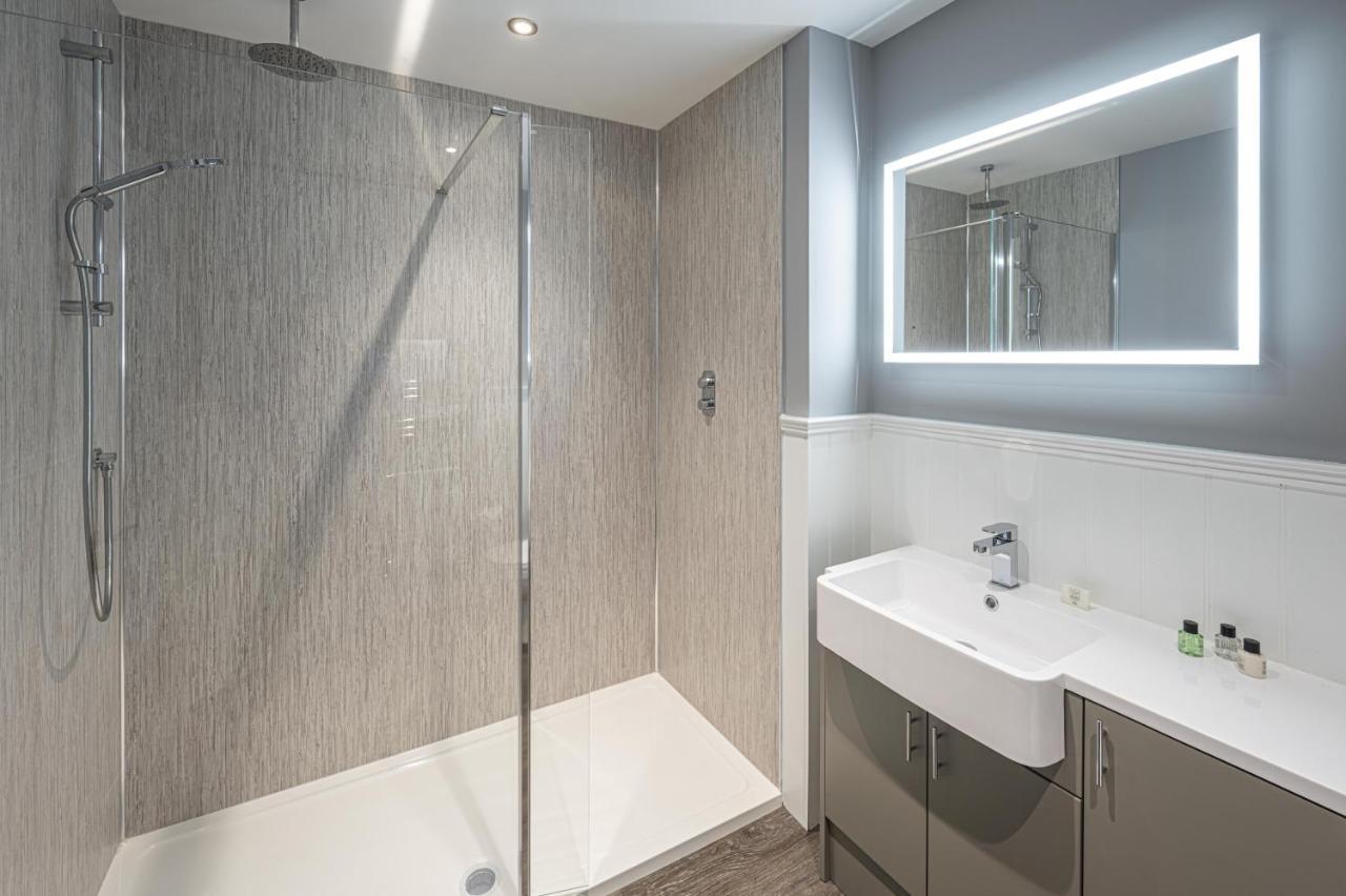 The Townhouse Aberfeldy - Rooms & Breakfast Εξωτερικό φωτογραφία