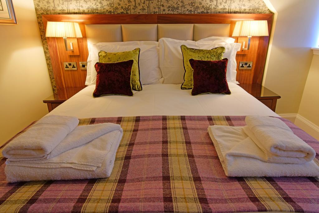 The Townhouse Aberfeldy - Rooms & Breakfast Δωμάτιο φωτογραφία