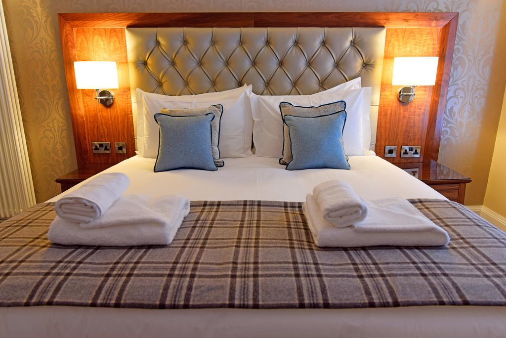 The Townhouse Aberfeldy - Rooms & Breakfast Δωμάτιο φωτογραφία