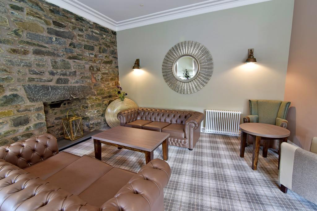 The Townhouse Aberfeldy - Rooms & Breakfast Εξωτερικό φωτογραφία