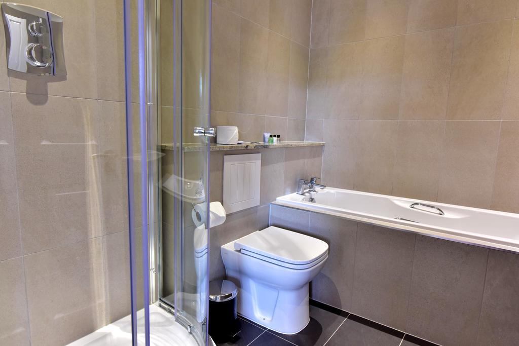 The Townhouse Aberfeldy - Rooms & Breakfast Δωμάτιο φωτογραφία