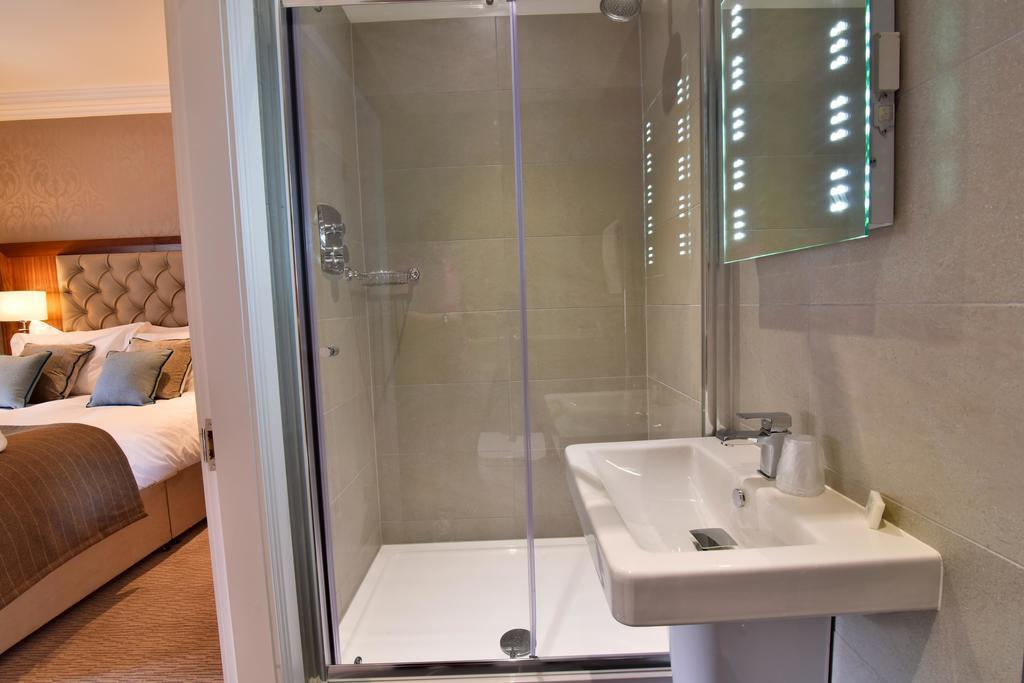 The Townhouse Aberfeldy - Rooms & Breakfast Δωμάτιο φωτογραφία
