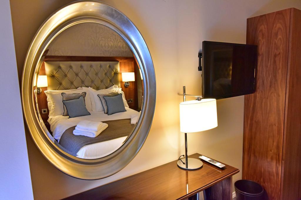 The Townhouse Aberfeldy - Rooms & Breakfast Δωμάτιο φωτογραφία