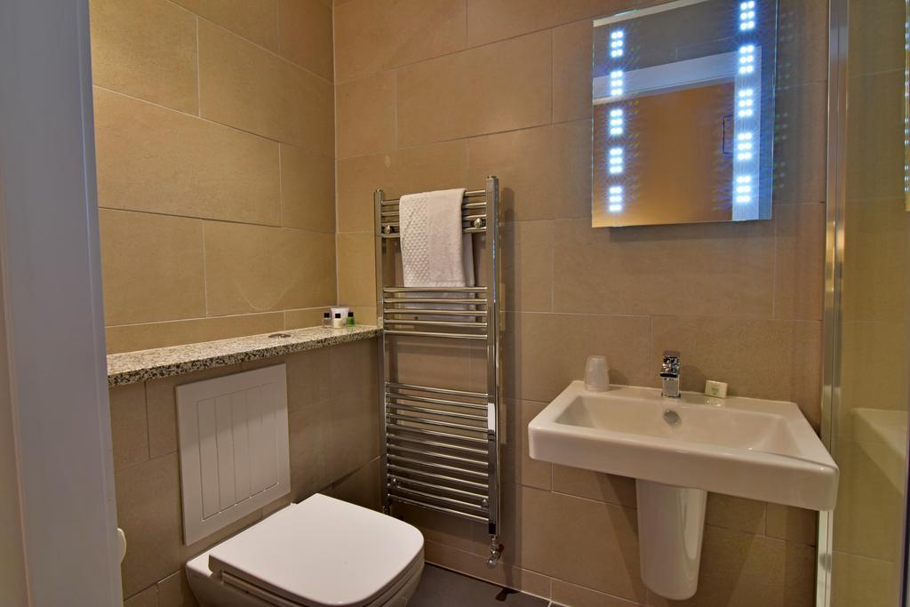 The Townhouse Aberfeldy - Rooms & Breakfast Δωμάτιο φωτογραφία