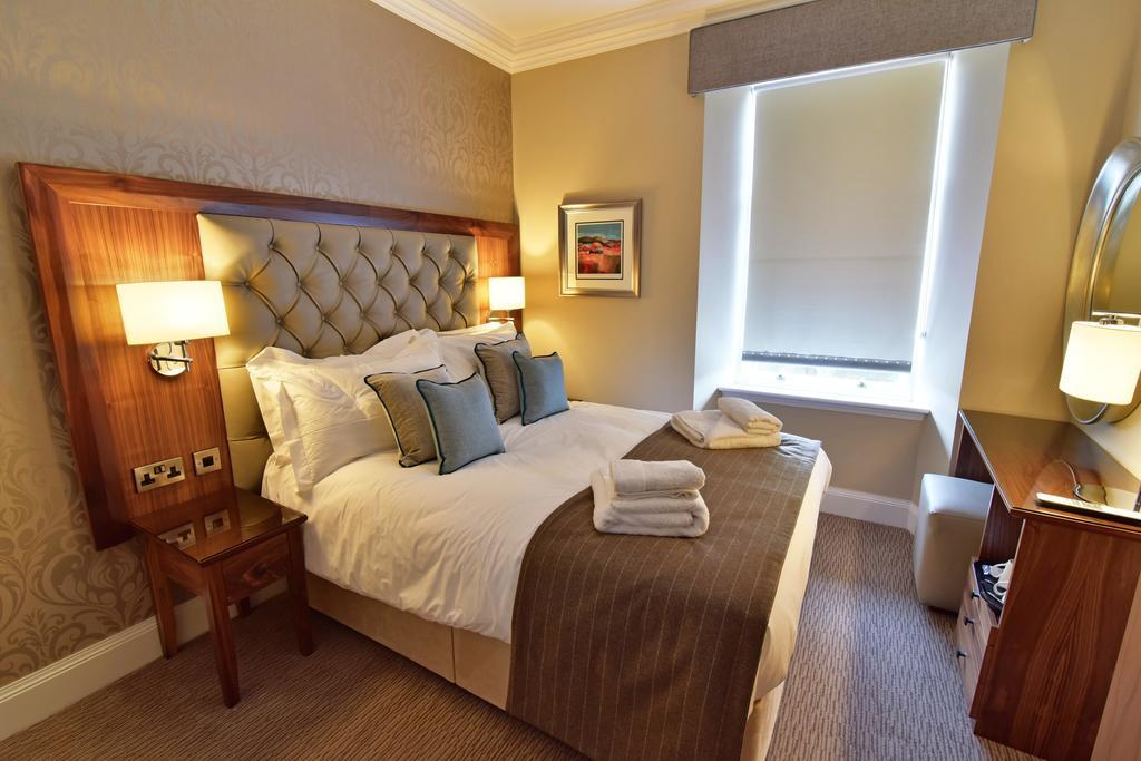 The Townhouse Aberfeldy - Rooms & Breakfast Δωμάτιο φωτογραφία