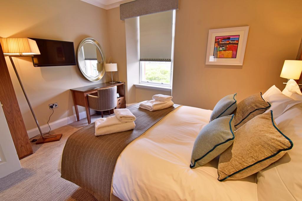 The Townhouse Aberfeldy - Rooms & Breakfast Δωμάτιο φωτογραφία