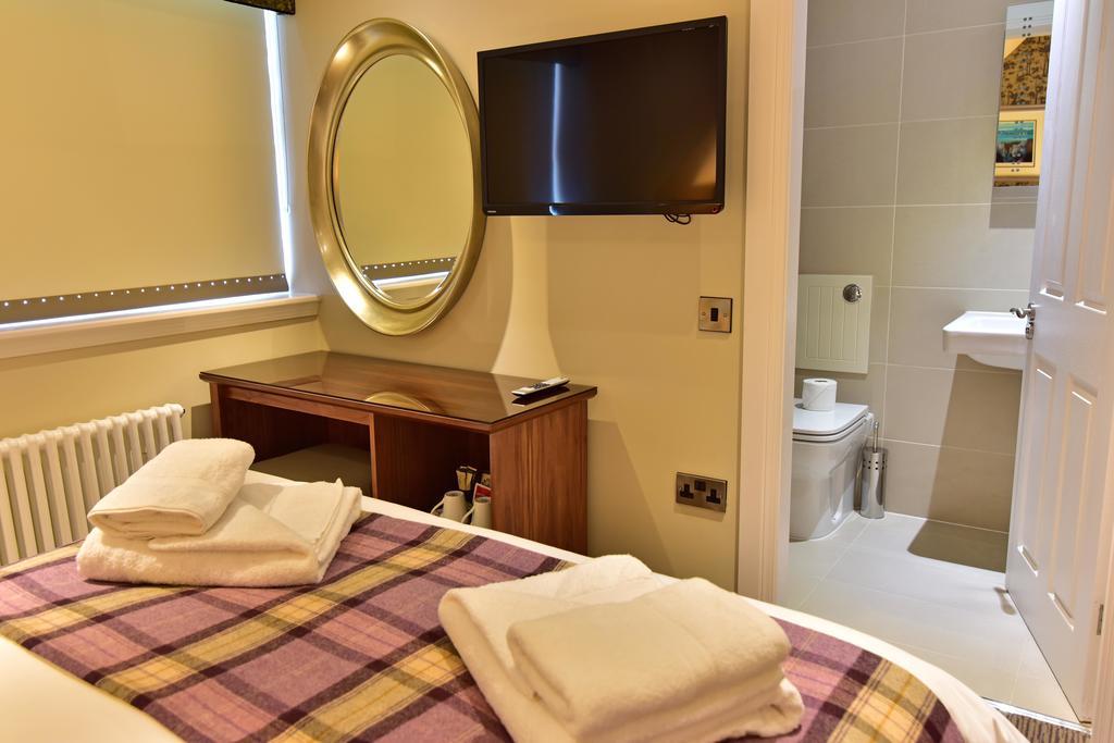 The Townhouse Aberfeldy - Rooms & Breakfast Δωμάτιο φωτογραφία