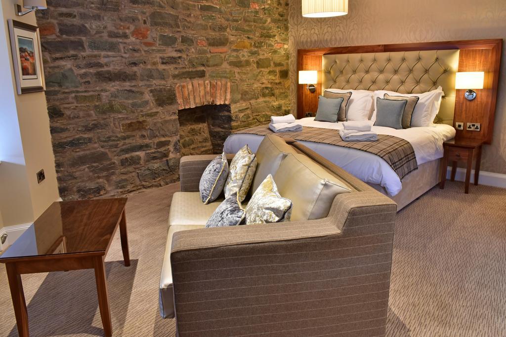 The Townhouse Aberfeldy - Rooms & Breakfast Δωμάτιο φωτογραφία