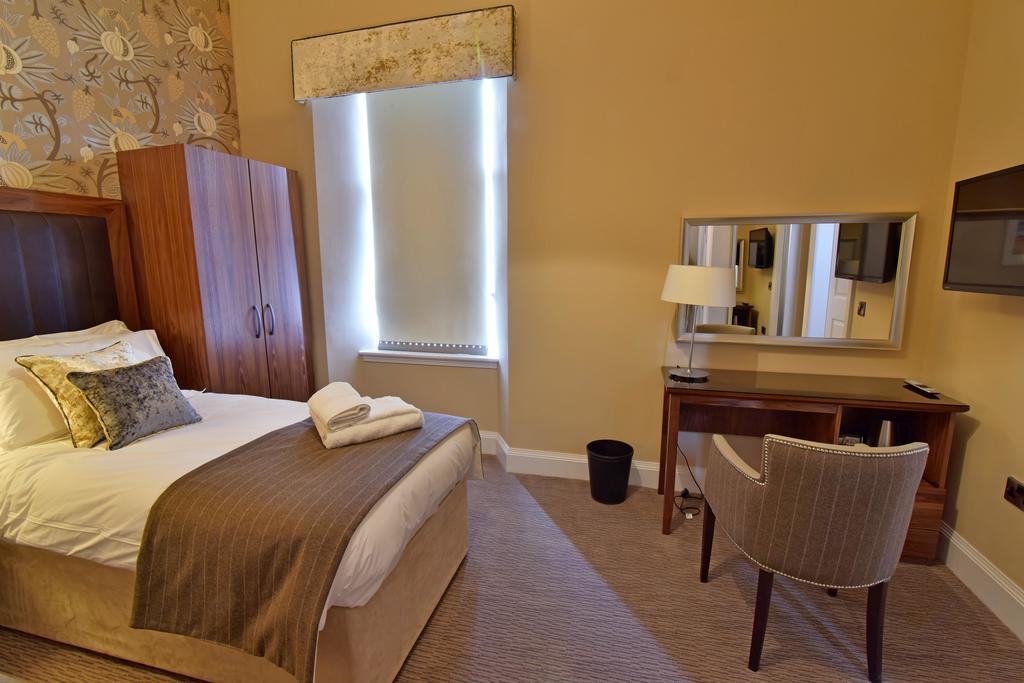 The Townhouse Aberfeldy - Rooms & Breakfast Δωμάτιο φωτογραφία