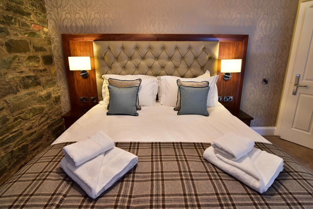 The Townhouse Aberfeldy - Rooms & Breakfast Δωμάτιο φωτογραφία