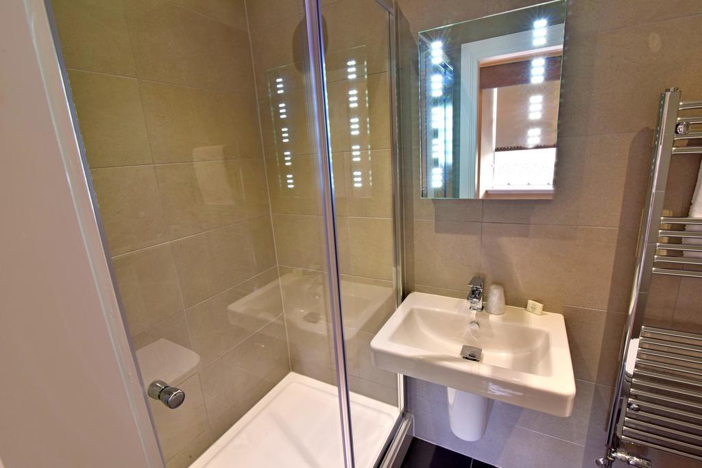 The Townhouse Aberfeldy - Rooms & Breakfast Δωμάτιο φωτογραφία