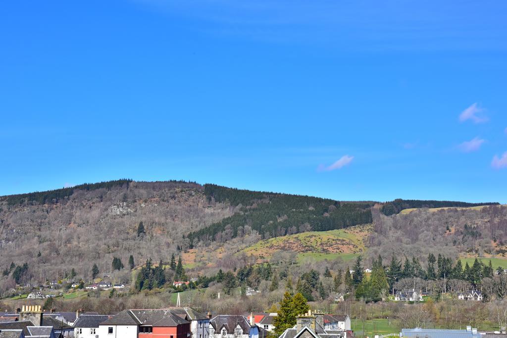 The Townhouse Aberfeldy - Rooms & Breakfast Δωμάτιο φωτογραφία