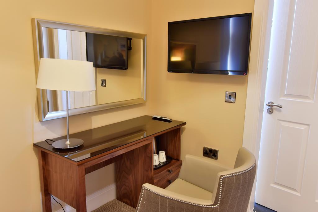 The Townhouse Aberfeldy - Rooms & Breakfast Δωμάτιο φωτογραφία