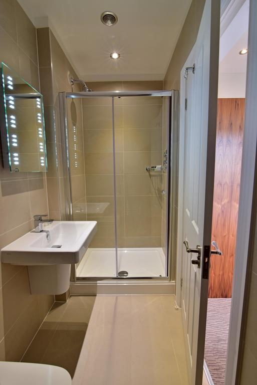 The Townhouse Aberfeldy - Rooms & Breakfast Δωμάτιο φωτογραφία