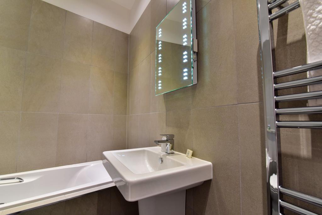 The Townhouse Aberfeldy - Rooms & Breakfast Δωμάτιο φωτογραφία