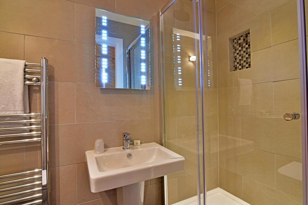 The Townhouse Aberfeldy - Rooms & Breakfast Δωμάτιο φωτογραφία